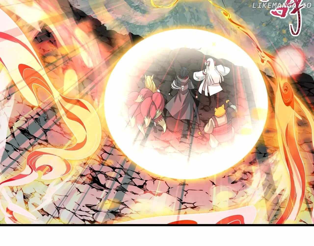 Age of Terror Chapter 490 3